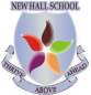 Newhall International School logo